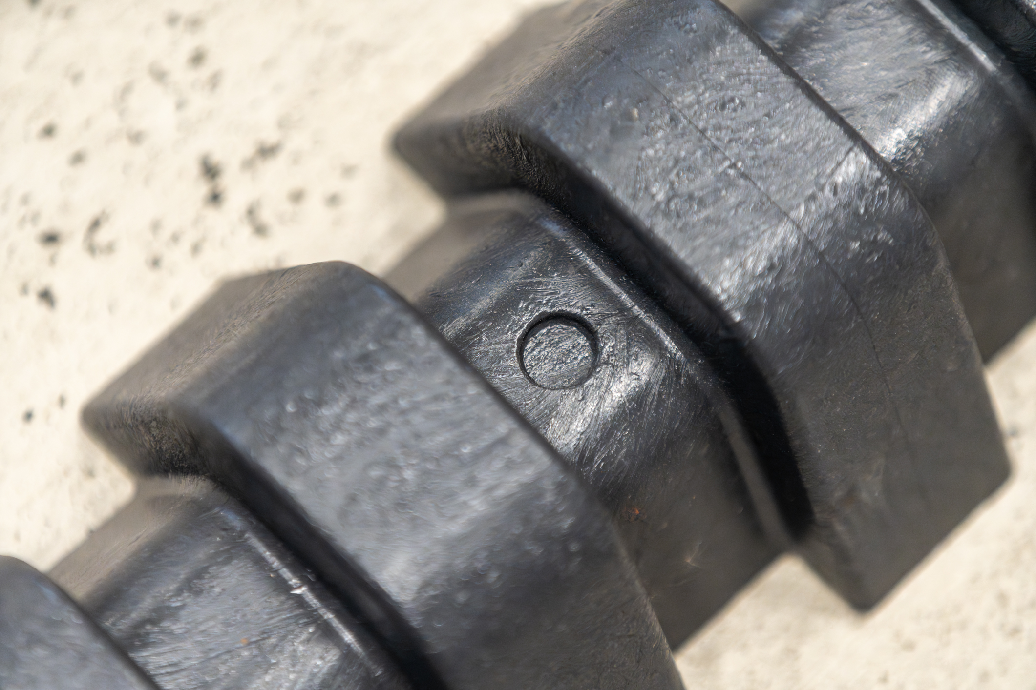 Klp File KLP® RollStop System | Lankhorst
