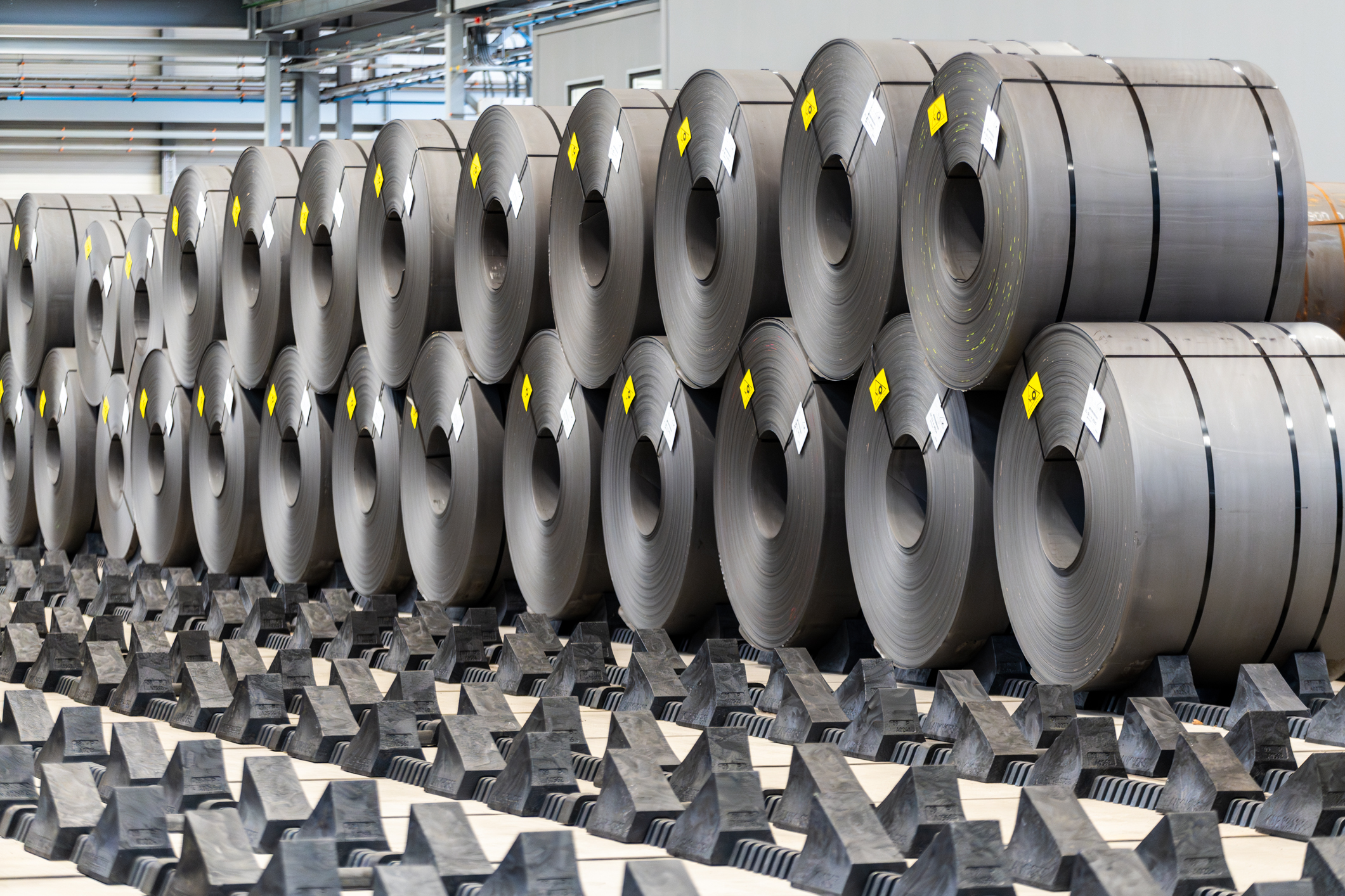 Klp File KLP® RollStop System | Lankhorst
