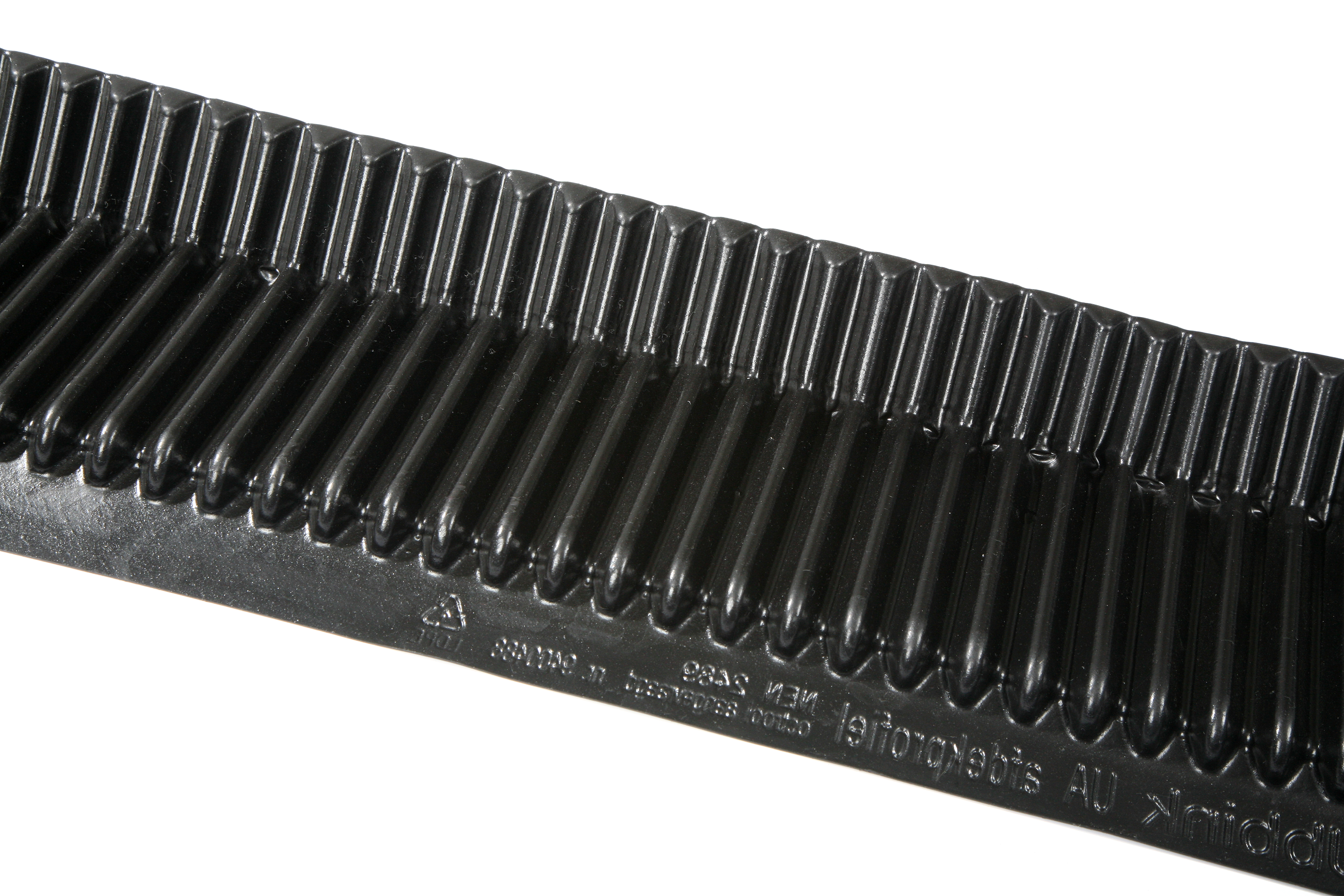 Dachrinne aus thermogeformter Folie von Ekon