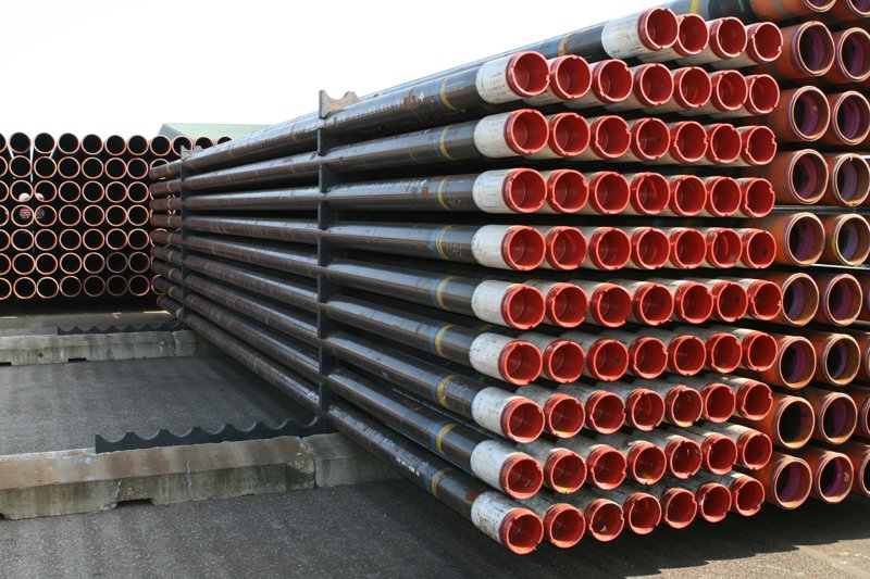 Lankhorst FixFlex pipe carrier