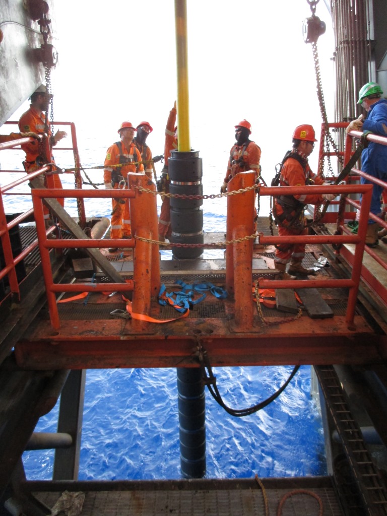 Lankhorst Clearance Protection